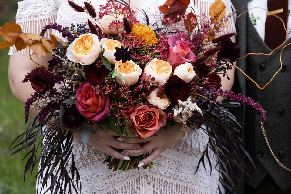 Florals