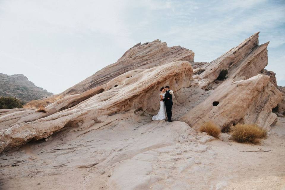 Elopement