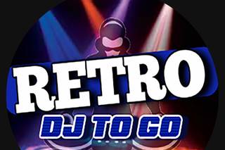 Retro DJ to Go
