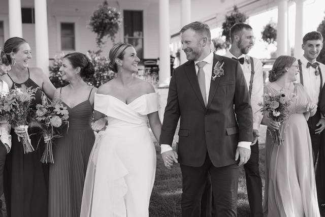 Jacilyn M Photographer