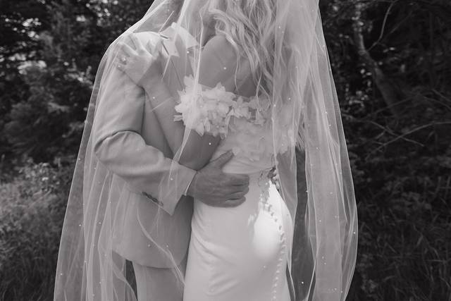 OR Wedding Photographer