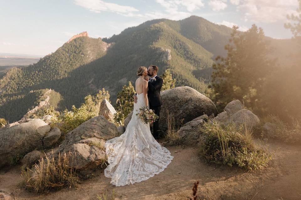 Jacilyn M Sunset Photographer