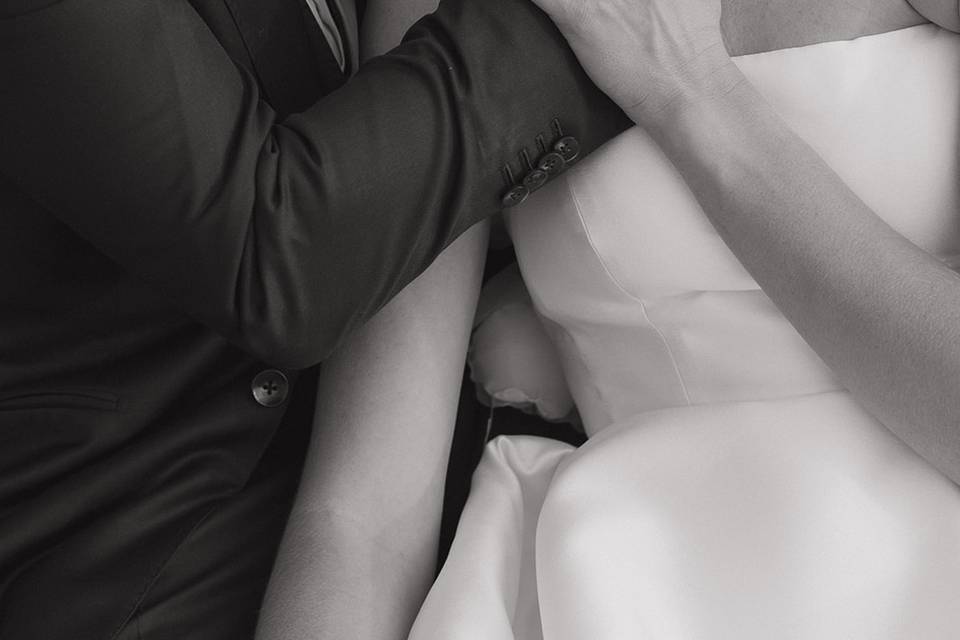 Jacilyn M Wedding Photos