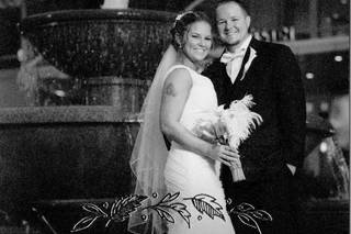Weddings By Rev. Norma
