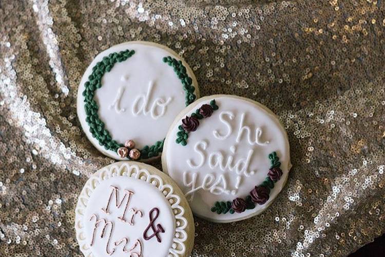 Custom Engagement Cookies