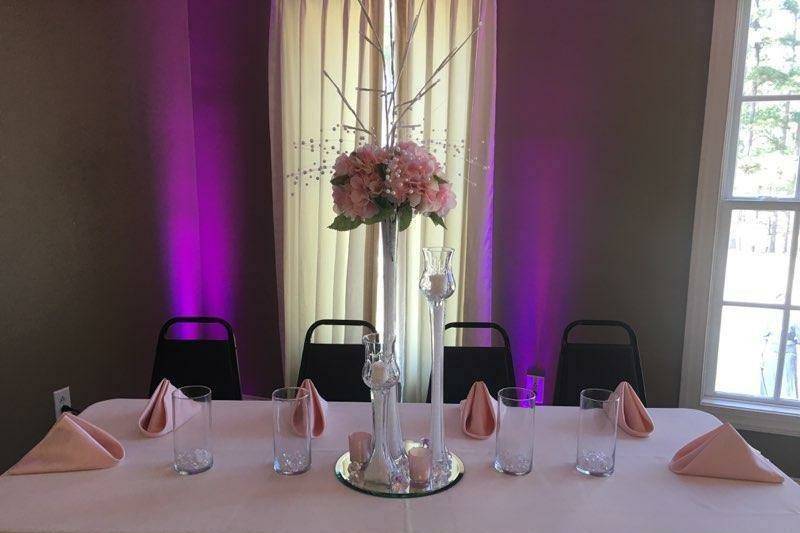 COHARIE COUNTRY CLUB