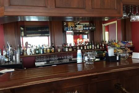 COHARIE COUNTRY CLUB