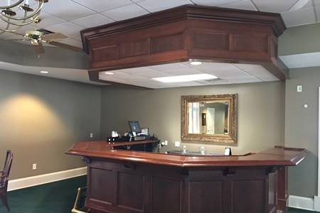 COHARIE COUNTRY CLUB