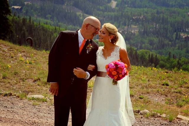 Colorado Bride