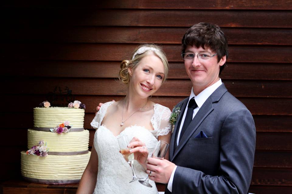 Breckenridge CO Weddings