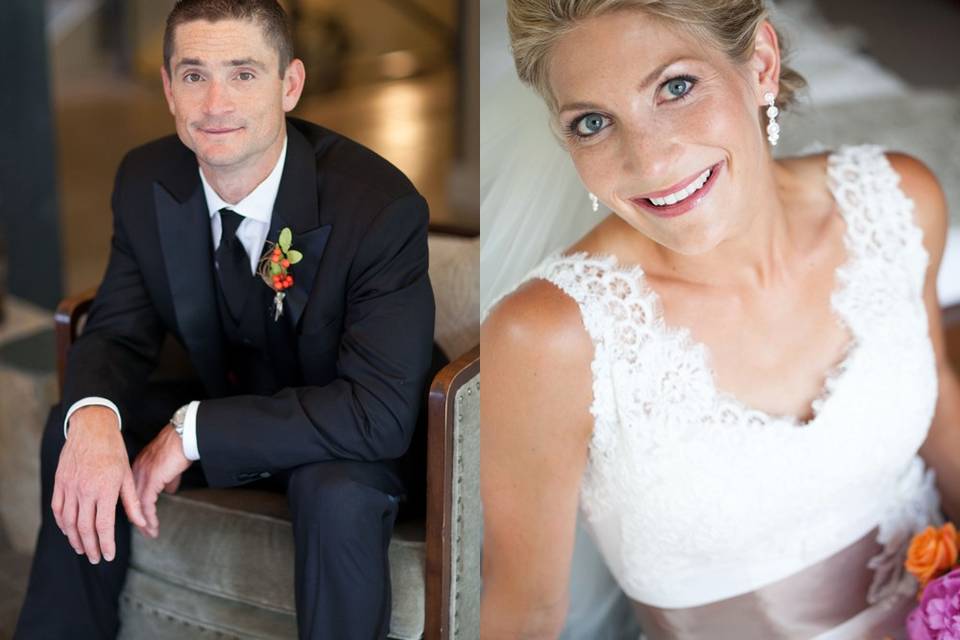 Colorado Wedding