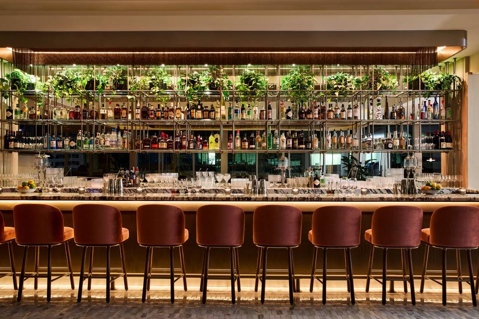 Astrea Bar