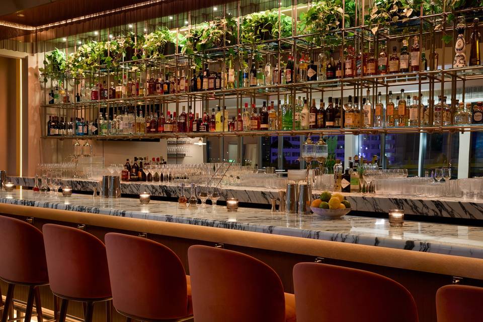Astrea Bar