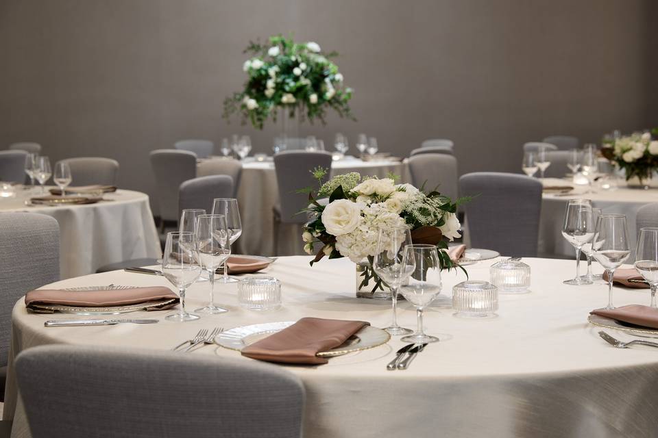 Monument Ballroom