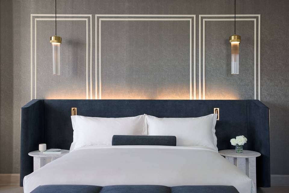 Penthouse Suite