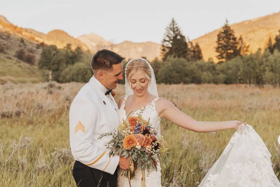 Hannah Lien Hair & Makeup