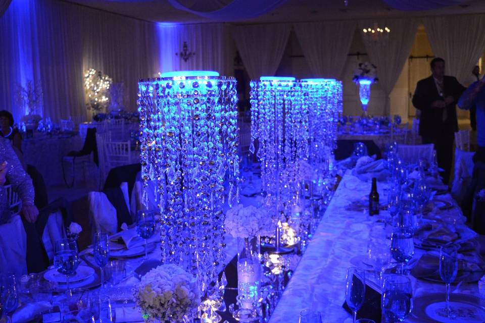 N2 Style Party Rentals