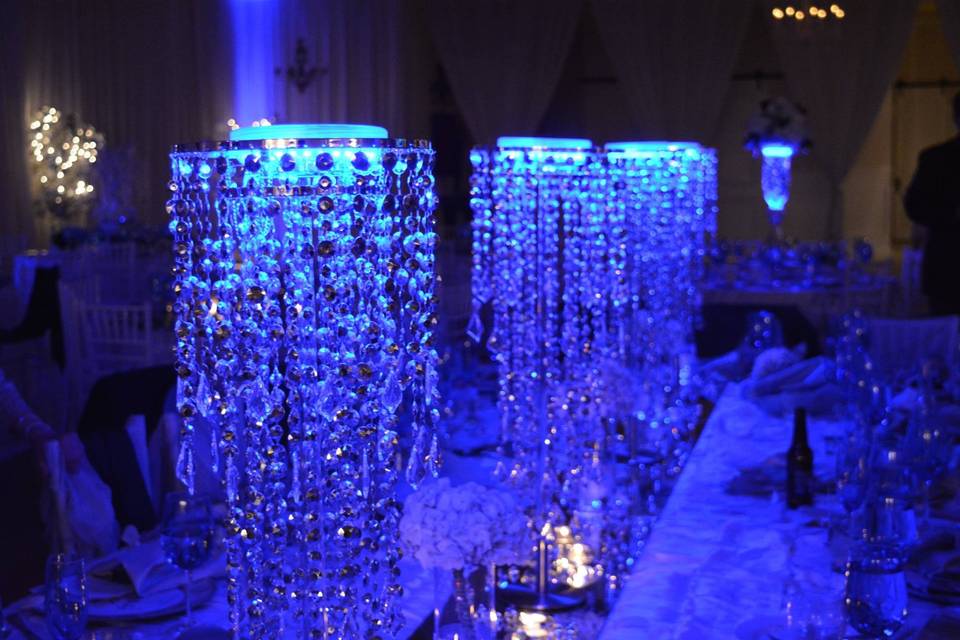 N2 Style Party Rentals