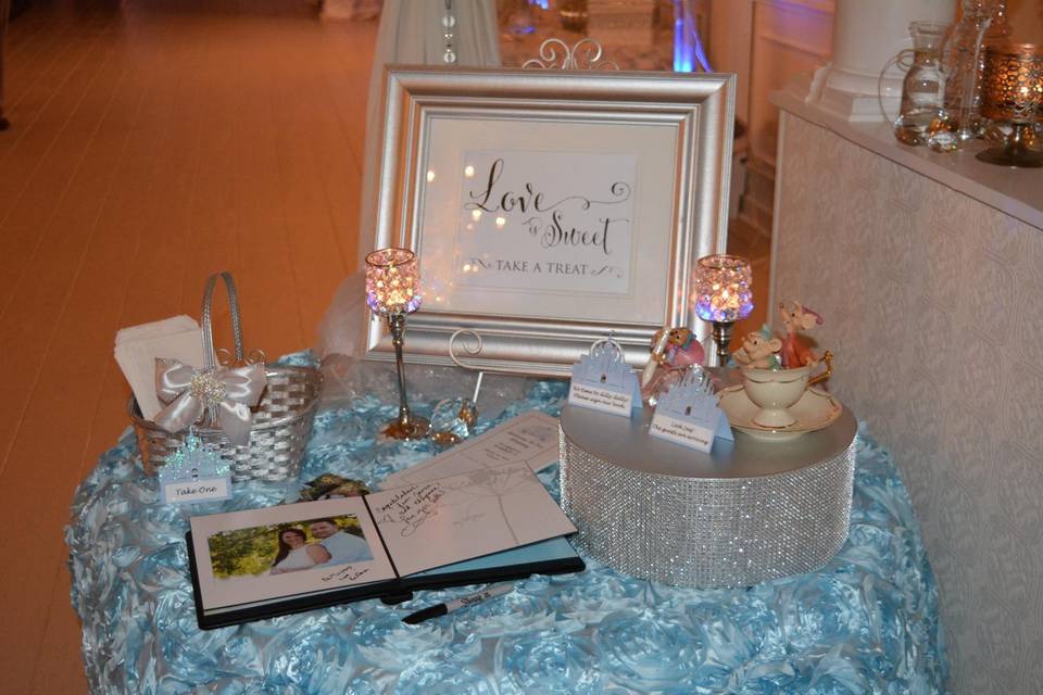 N2 Style Party Rentals