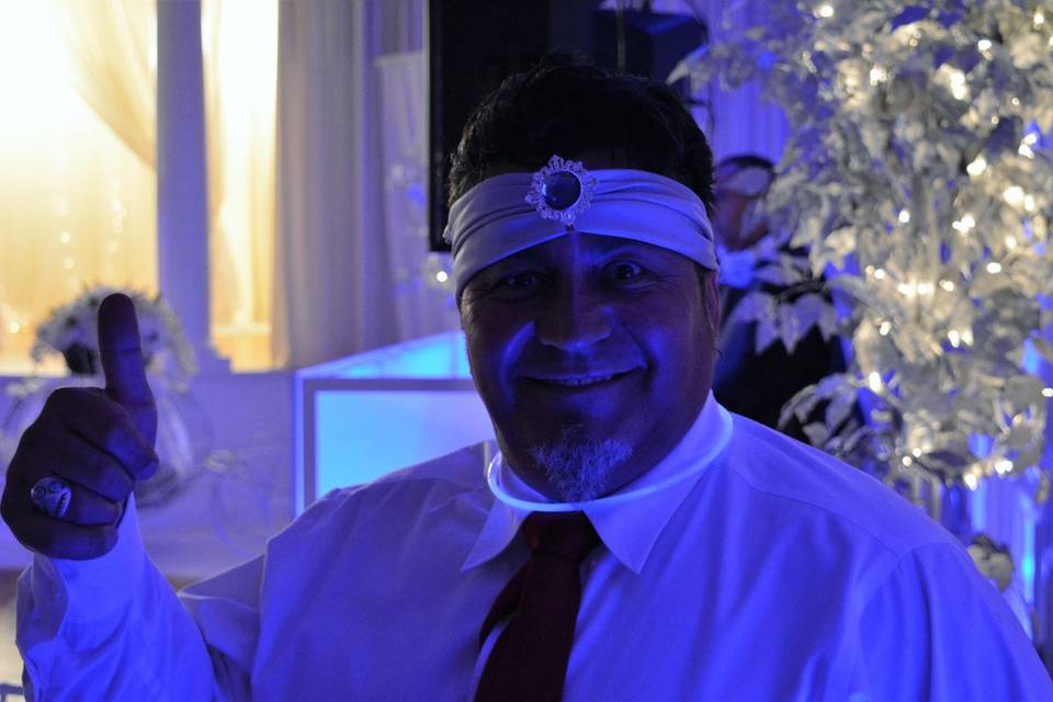 N2 Style Party Rentals