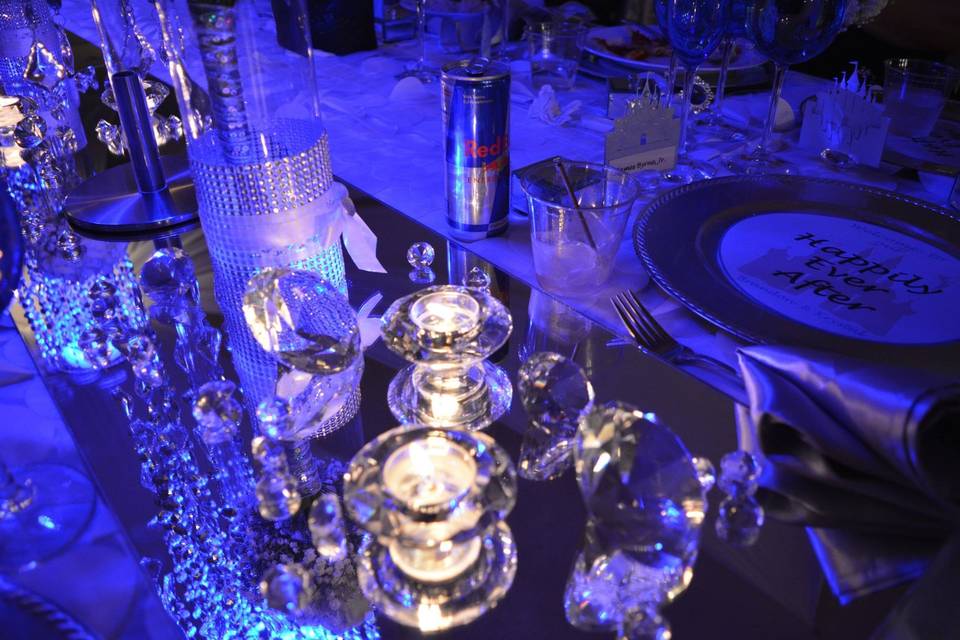 N2 Style Party Rentals