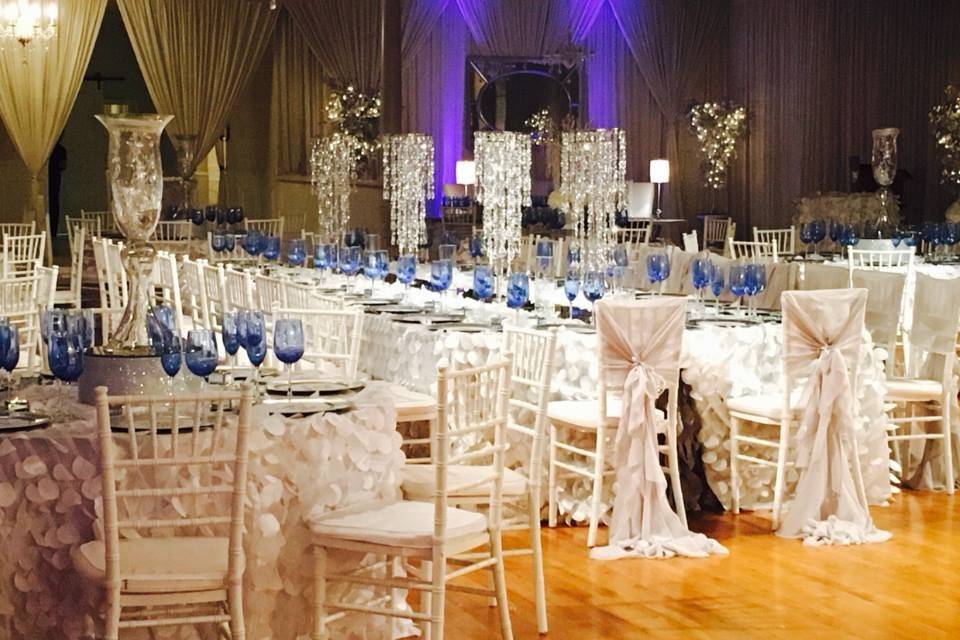 N2 Style Party Rentals
