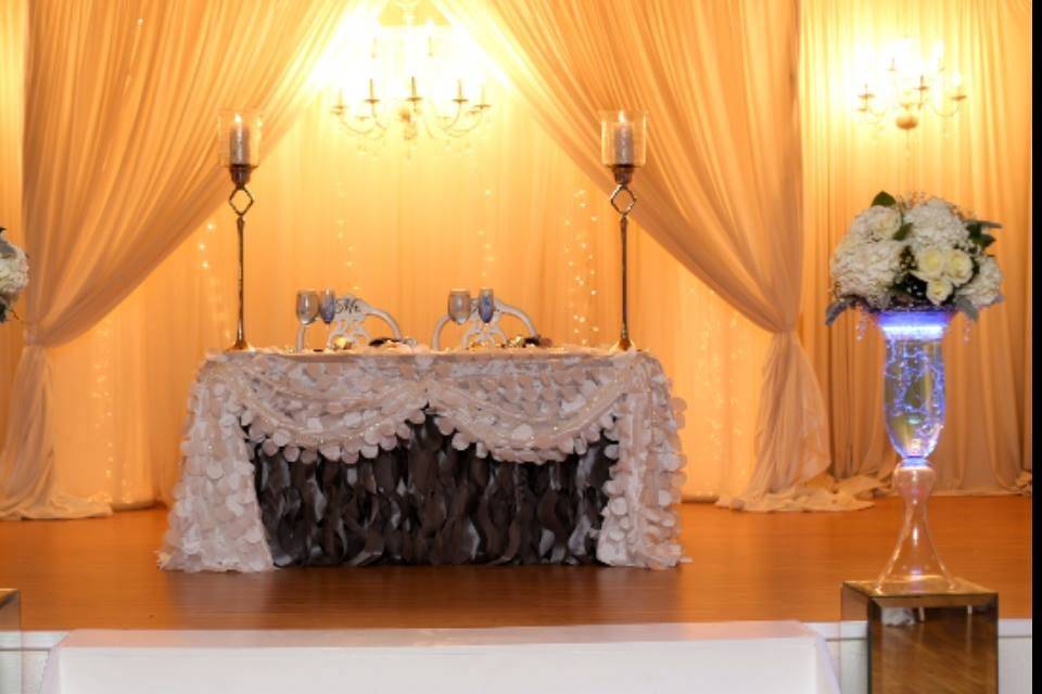 N2 Style Party Rentals