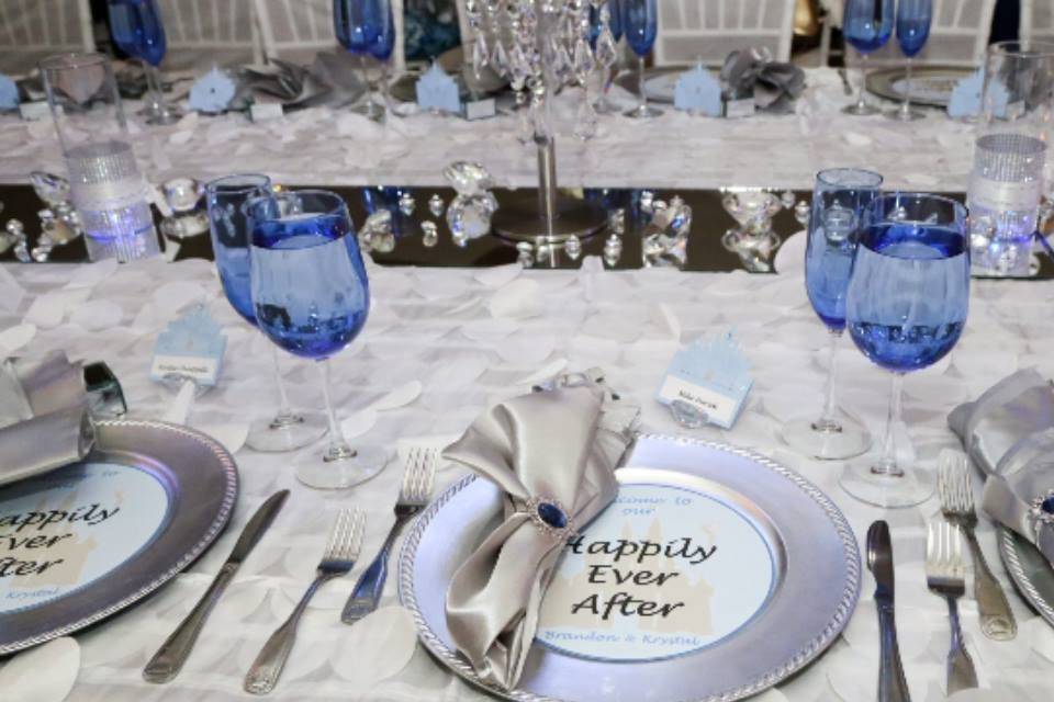 N2 Style Party Rentals
