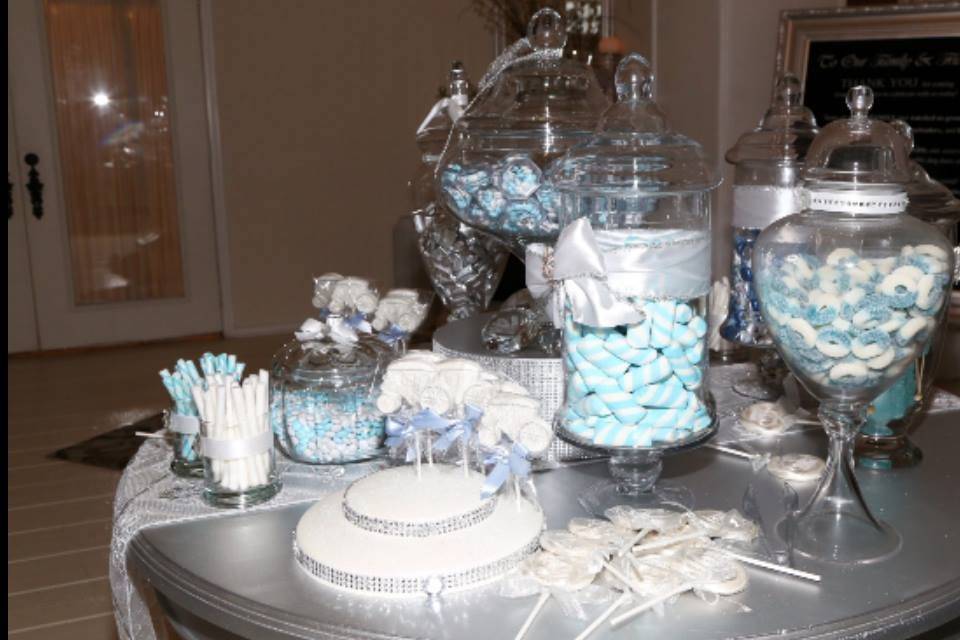 N2 Style Party Rentals