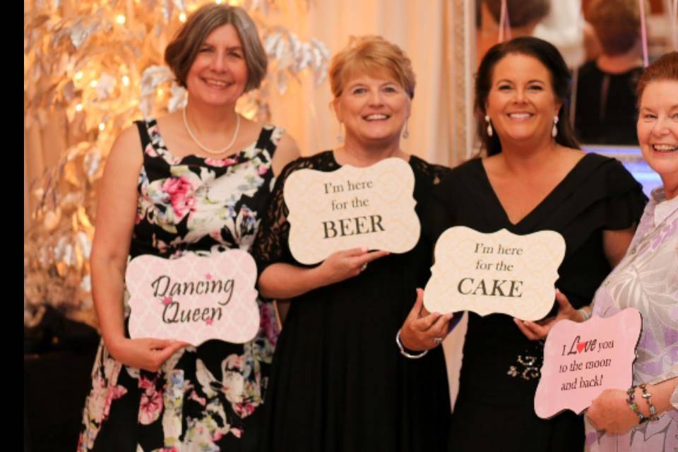 N2 Style Party Rentals