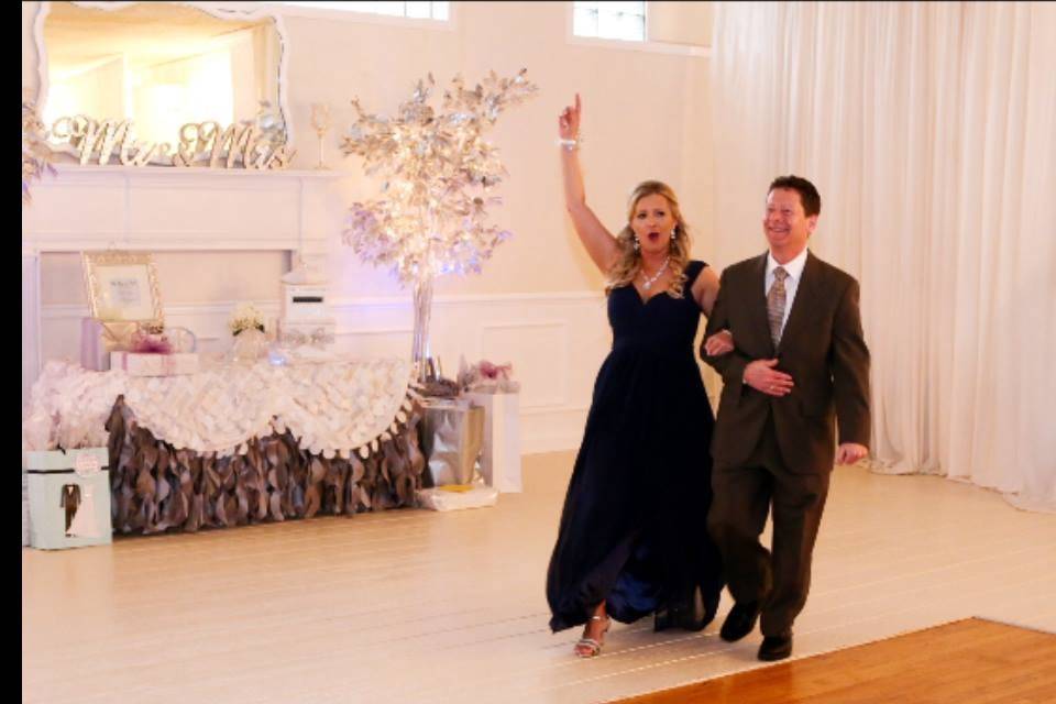 N2 Style Party Rentals