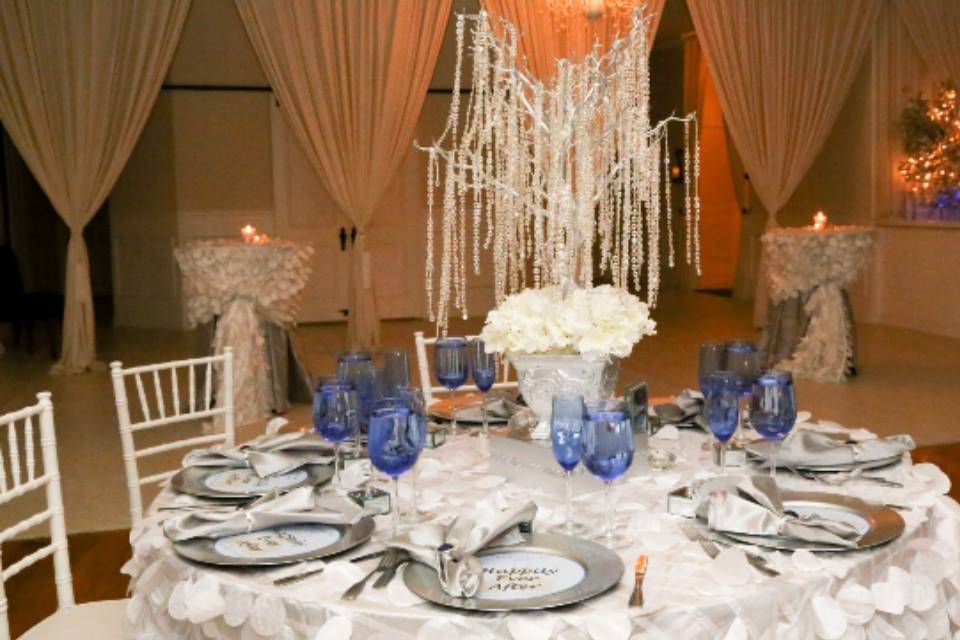 N2 Style Party Rentals