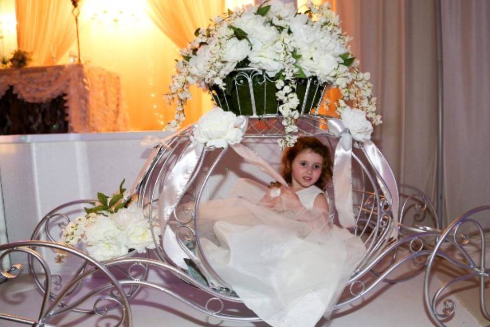 N2 Style Party Rentals