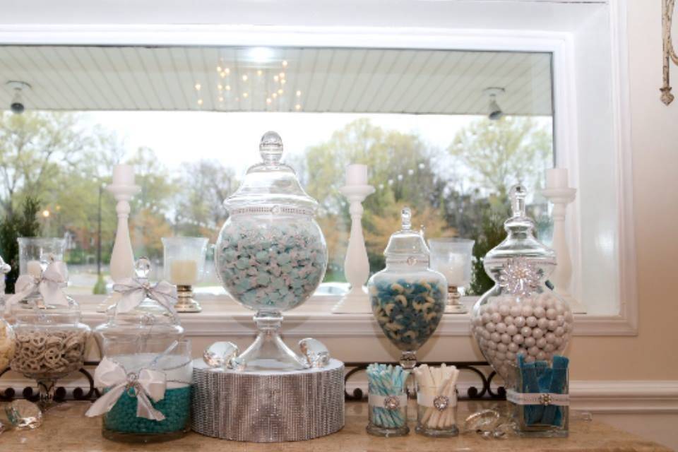 N2 Style Party Rentals