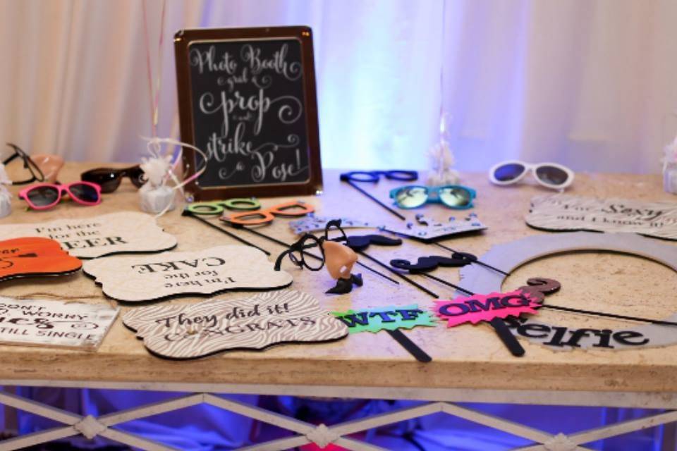 N2 Style Party Rentals