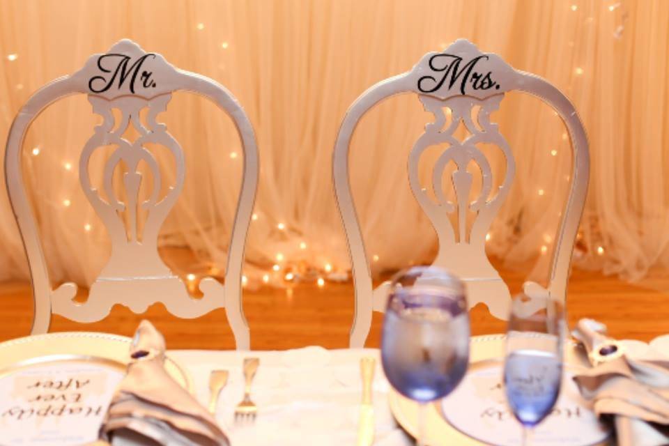 N2 Style Party Rentals
