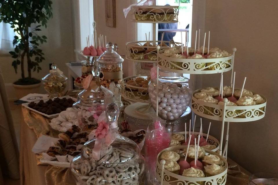 N2 Style Party Rentals