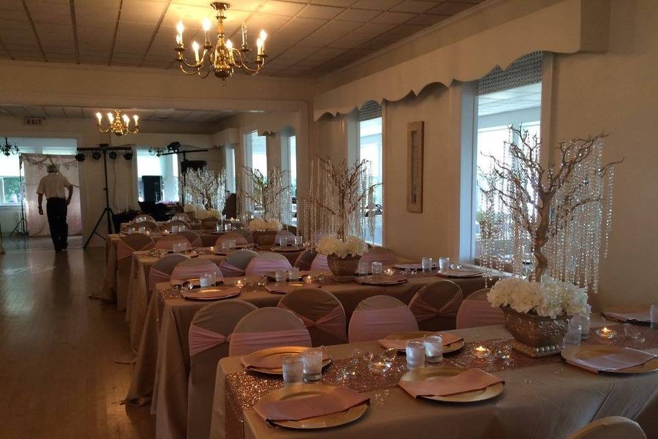 N2 Style Party Rentals