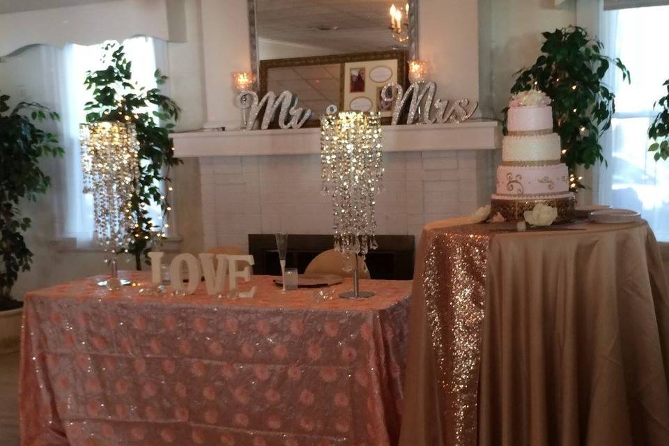 N2 Style Party Rentals
