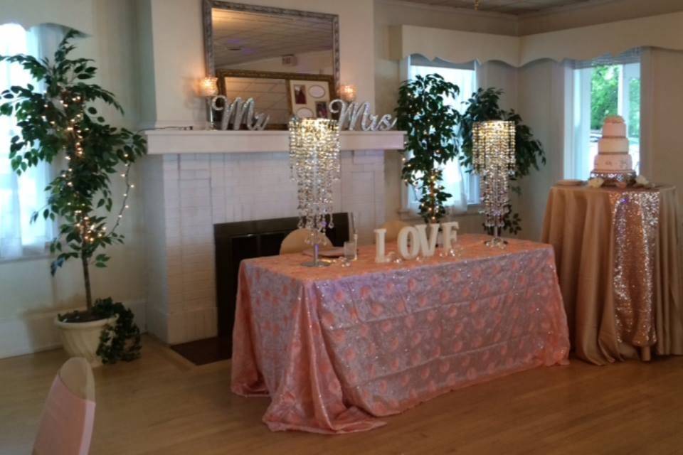 N2 Style Party Rentals