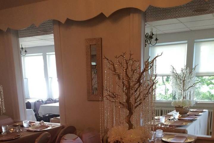 N2 Style Party Rentals