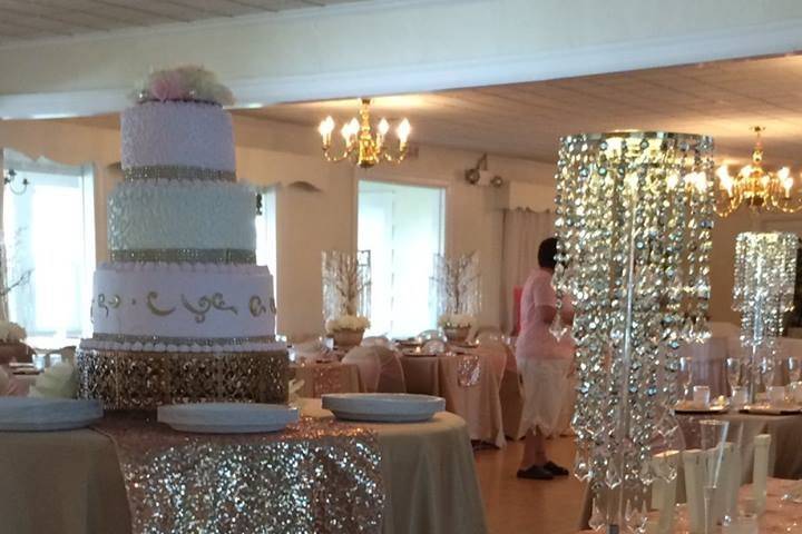 N2 Style Party Rentals