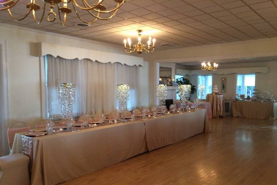 N2 Style Party Rentals
