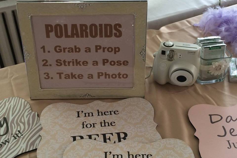 N2 Style Party Rentals