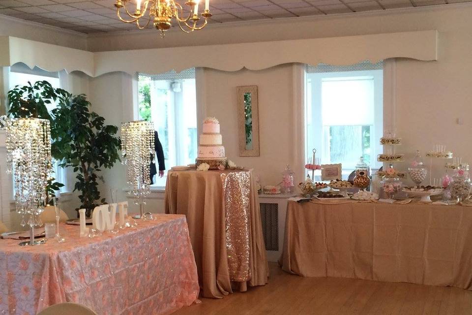 N2 Style Party Rentals