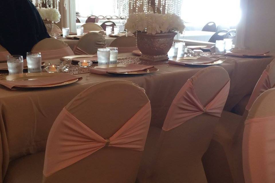 N2 Style Party Rentals