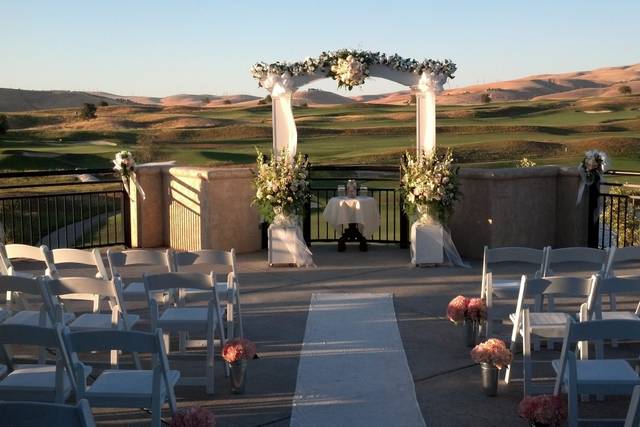 Poppy Ridge Golf Course