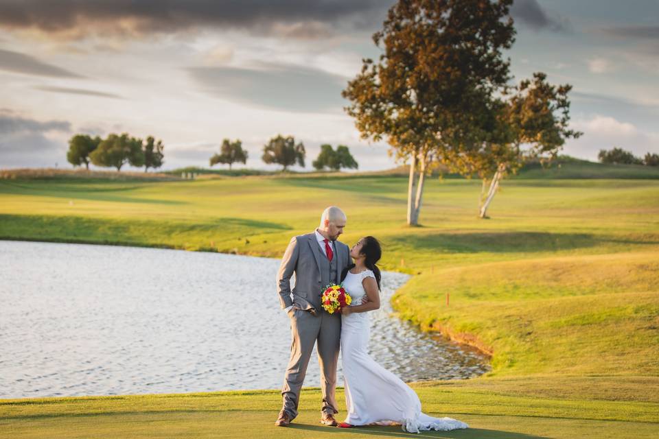 Poppy Ridge Golf Course