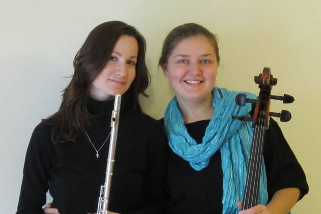 Muza Duo Boston