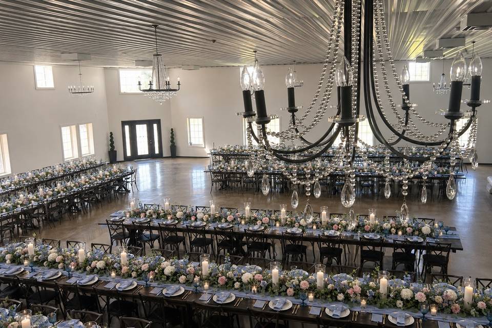 Westgate Venue